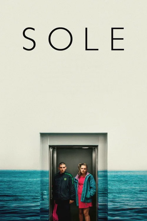 Güneş film posteri