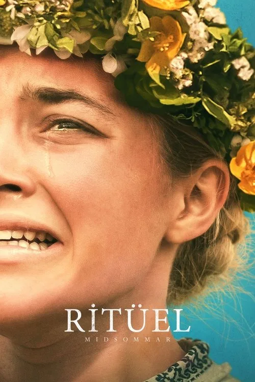 Ritüel film posteri