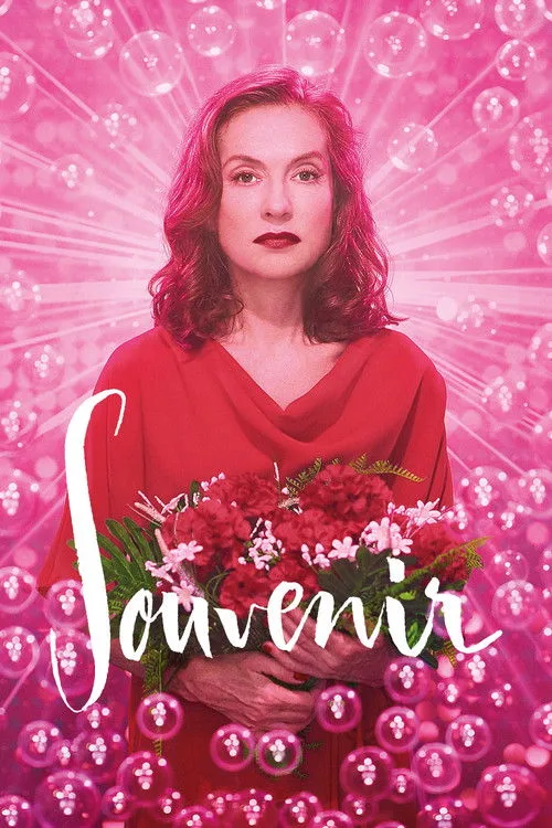 Bir Yıldız Dönüyor film posteri