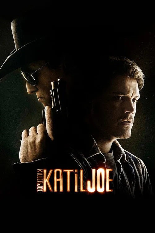 Katil Joe film posteri