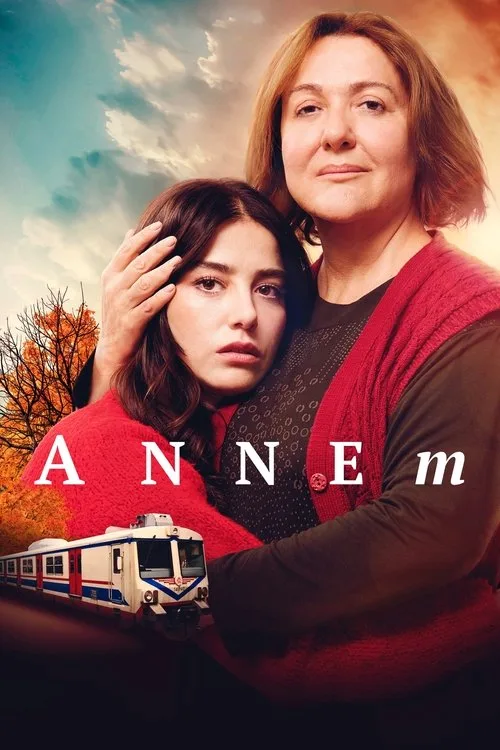 Annem film posteri