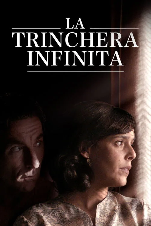 Sonsuz Siper film posteri