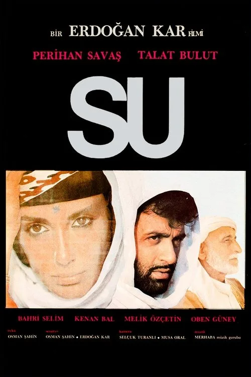 Su film posteri
