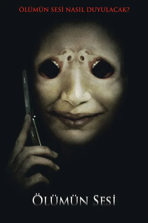Ölümün Sesi film posteri