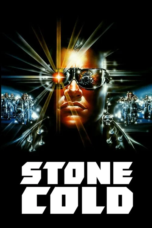 Ölüm Silahı film posteri