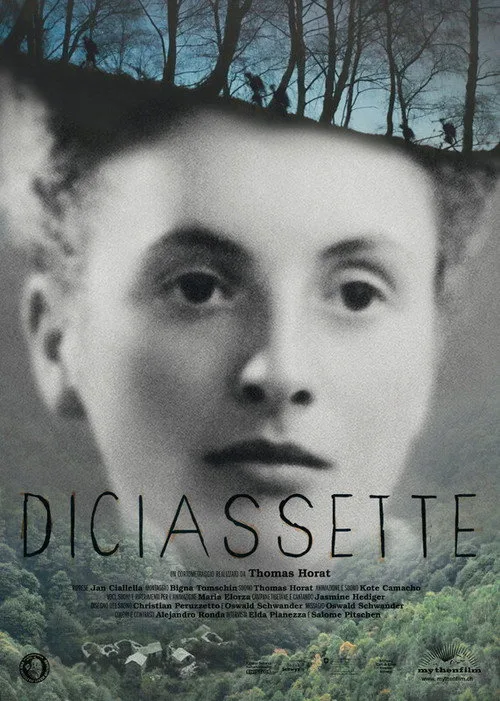 Diciassette film posteri