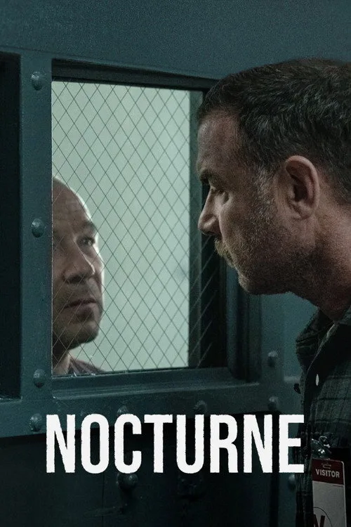 Nocturne dizi posteri