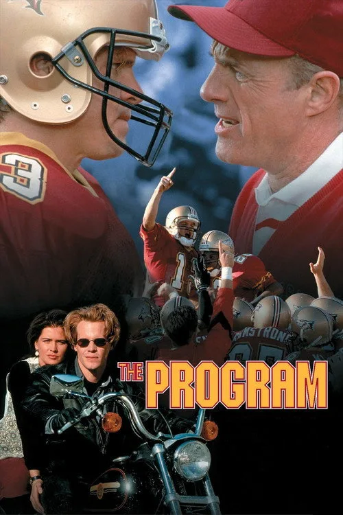 Takım Oyunu film posteri