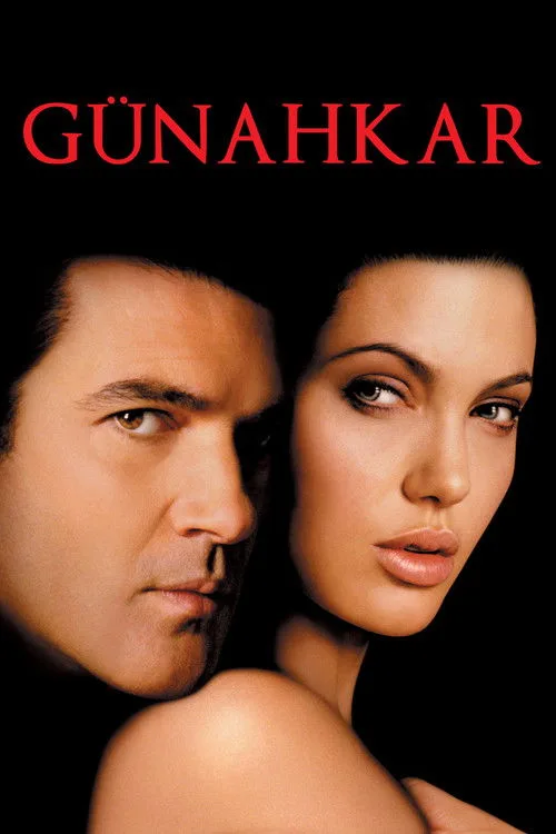 Günahkar film posteri