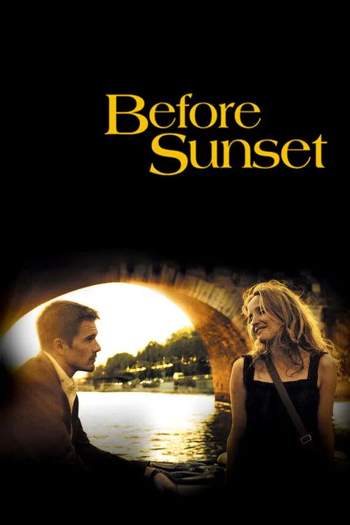 Gün Batmadan film posteri