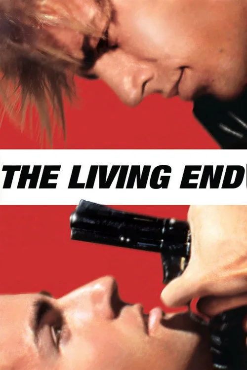 The Living End film posteri