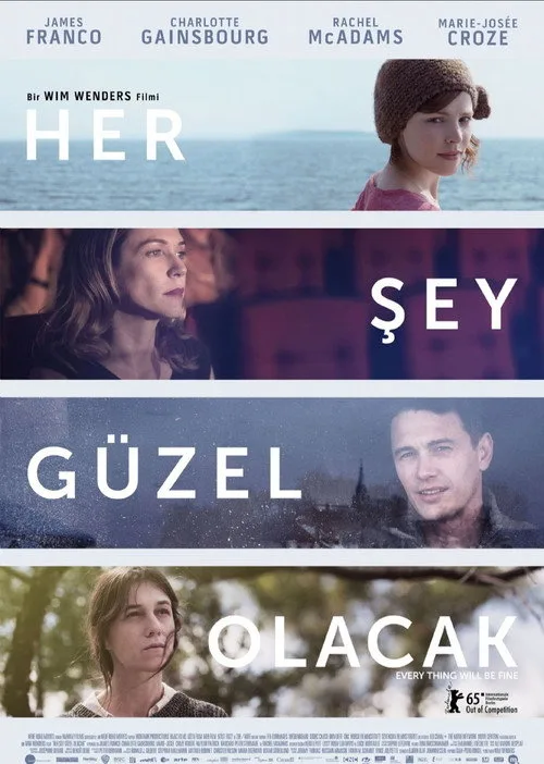 Her Şey Güzel Olacak film posteri