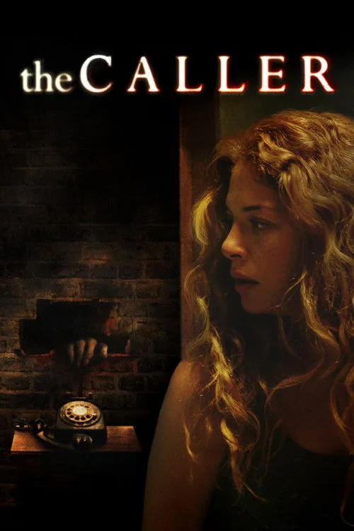 Ziyaretçi film posteri
