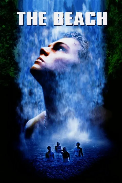 Kumsal film posteri