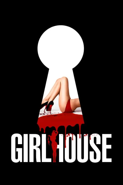Kız Evi film posteri