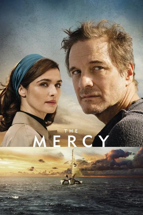 Merhamet film posteri