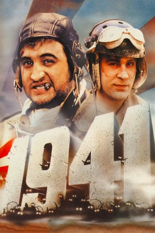 1941 film posteri
