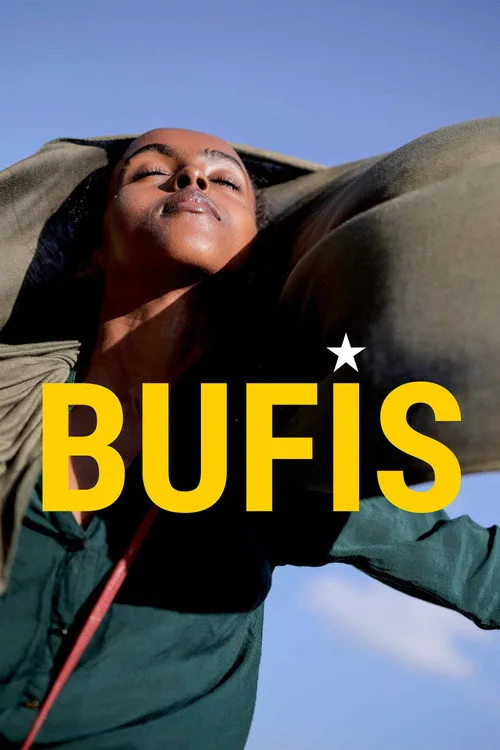 Bufis film posteri
