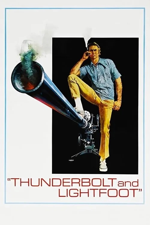 Yıldırım Emri film posteri