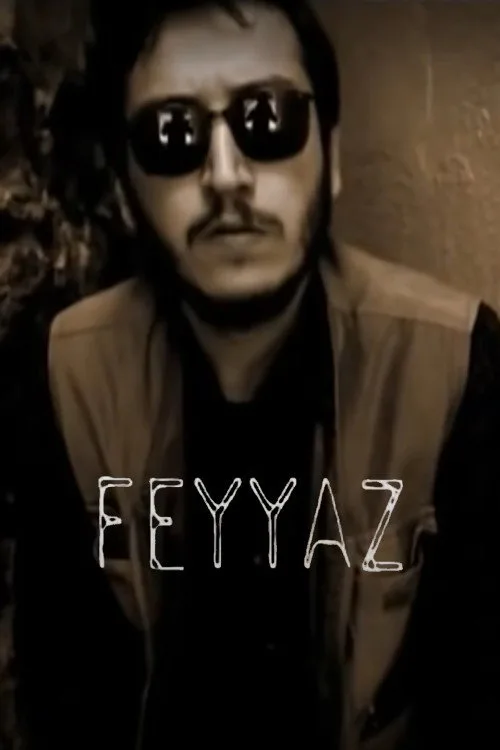 Feyyaz dizi posteri