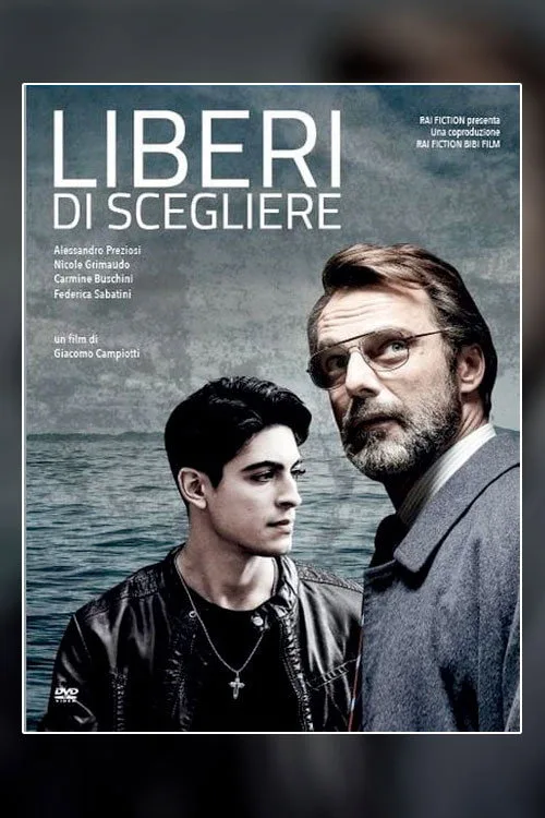 Liberi Di Scegliere film posteri