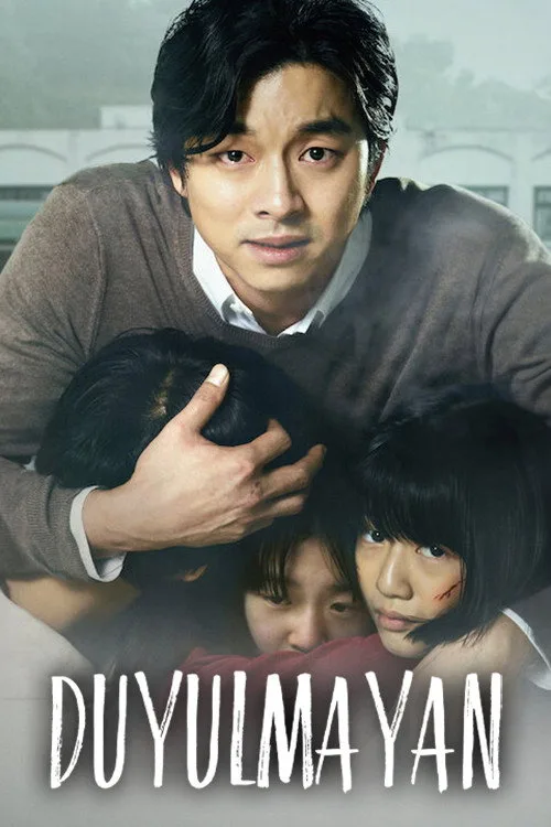Duyulmayan film posteri