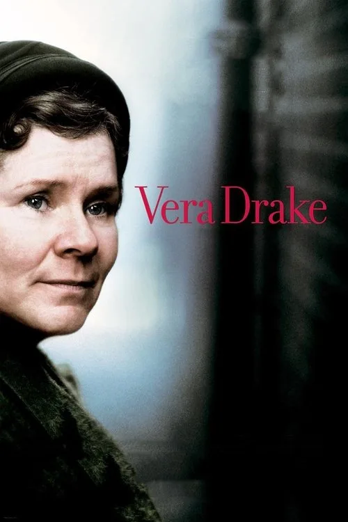 Hemşire film posteri