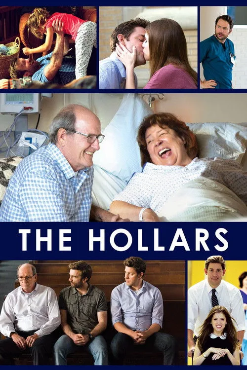 Hollarlar film posteri