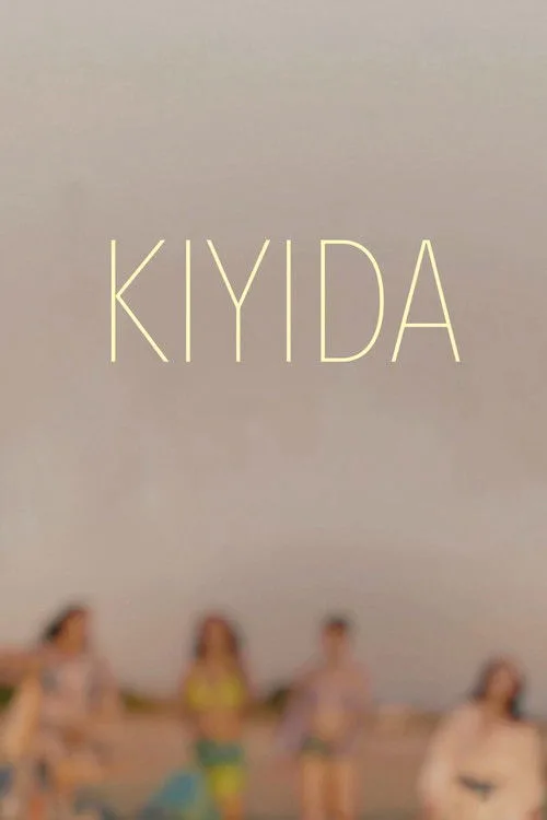 Kıyıda film posteri