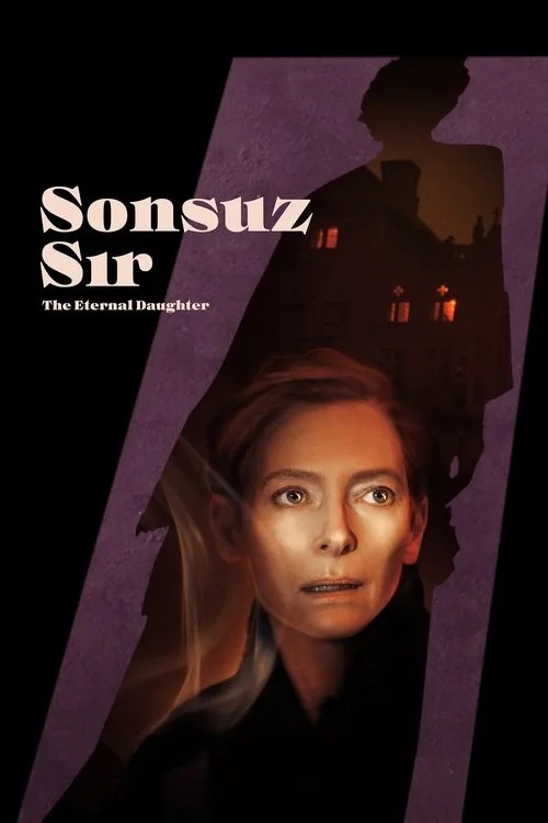 Sonsuz Sır film posteri