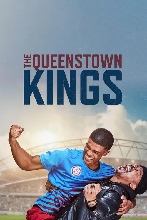 The Kings of Queenstown film posteri