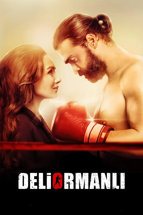 Deliormanlı film posteri