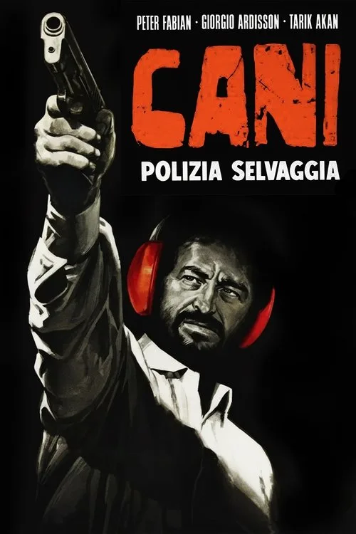 Cani film posteri
