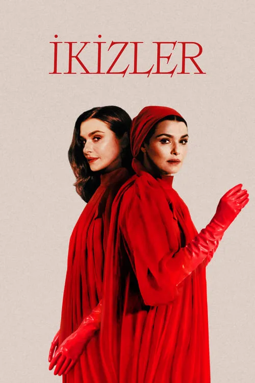 İkizler dizi posteri