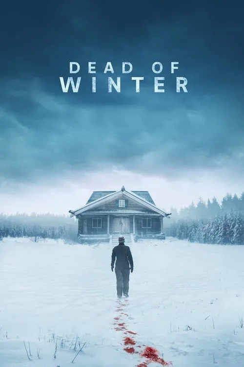 Zemheri film posteri