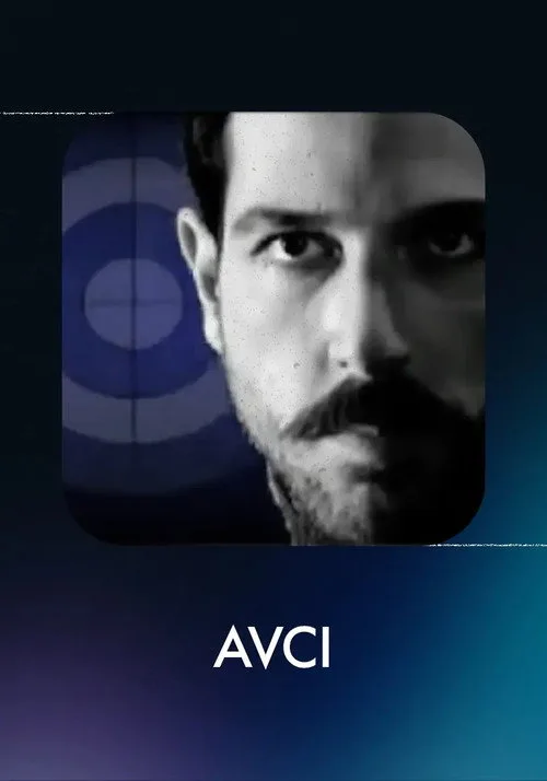 Avcı dizi posteri