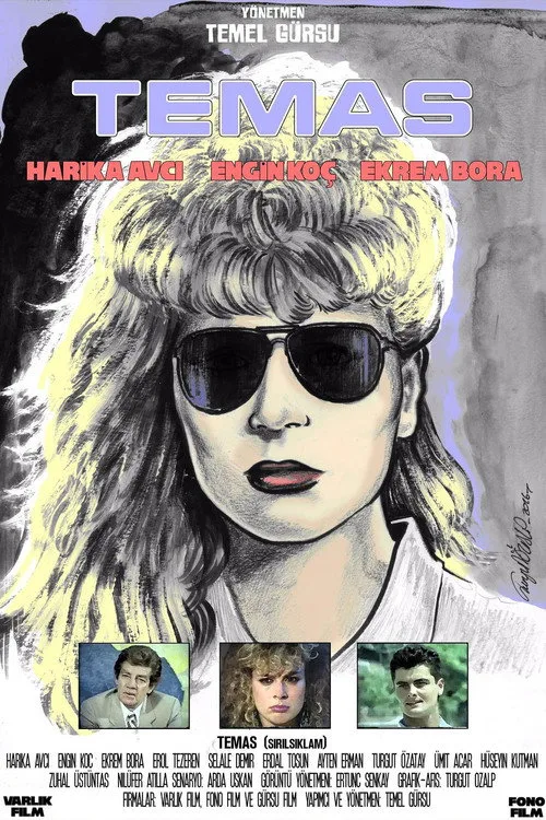 Temas film posteri