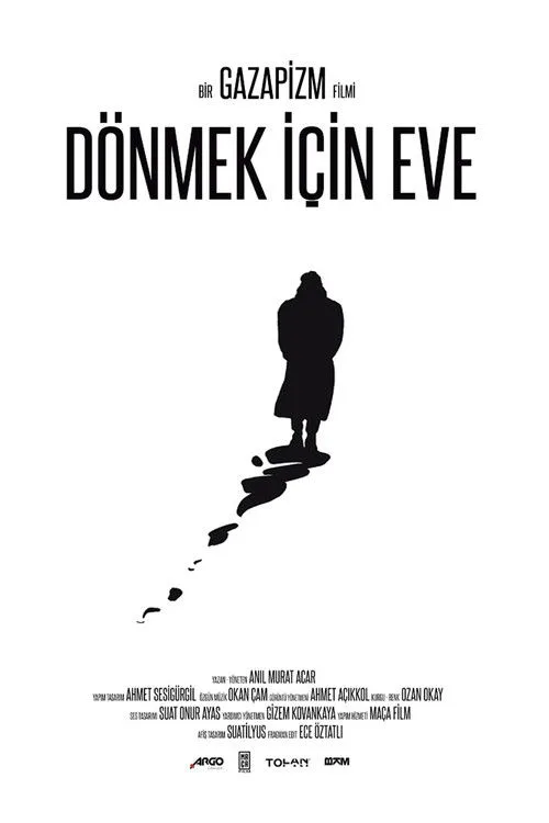 Dönmek İçin Eve film posteri