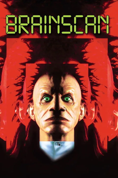 Tarayıcı film posteri