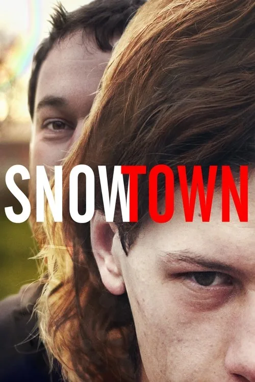 Snowtown film posteri