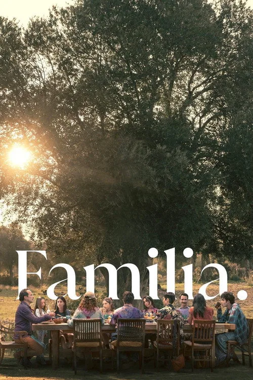 Aile film posteri