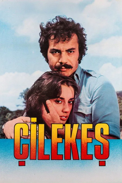 Çilekeş film posteri