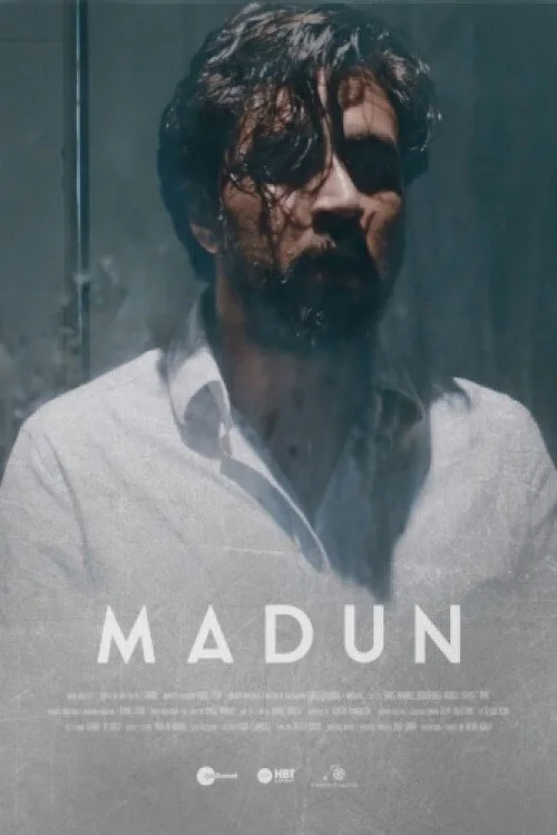 Madun film posteri