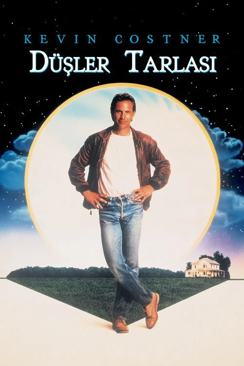 Düşler Tarlası film posteri