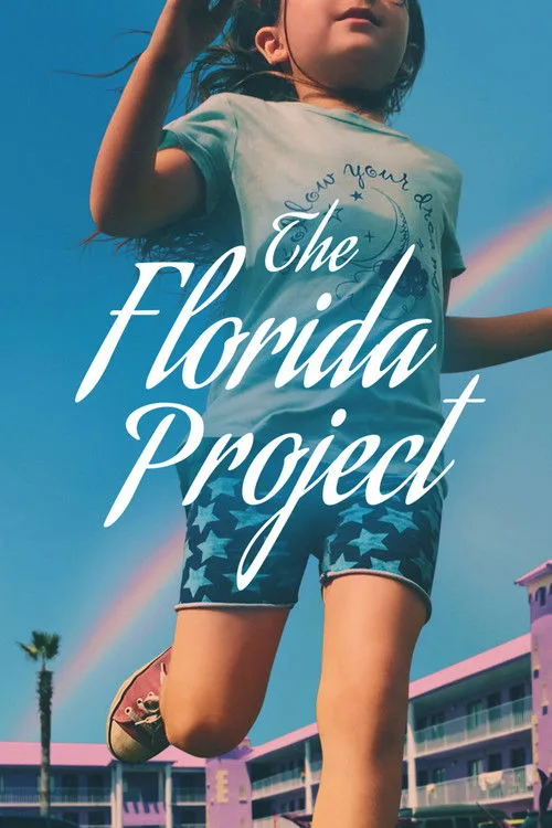 Florida Projesi film posteri