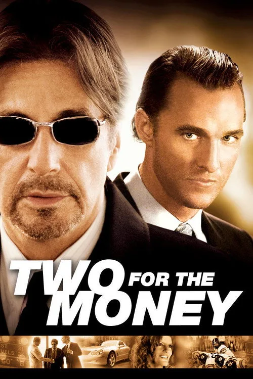 Kirli Para film posteri