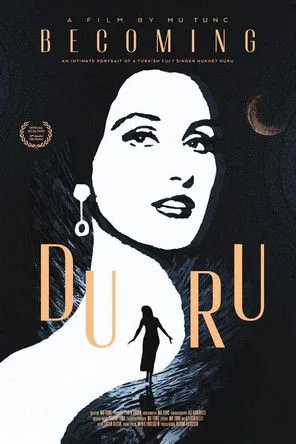 Bir Nükhet Duru Filmi: Duru Olmak film posteri