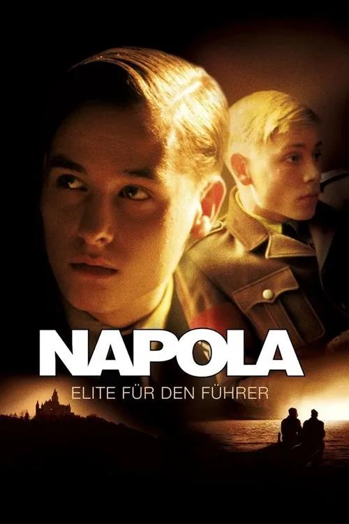 Napola film posteri