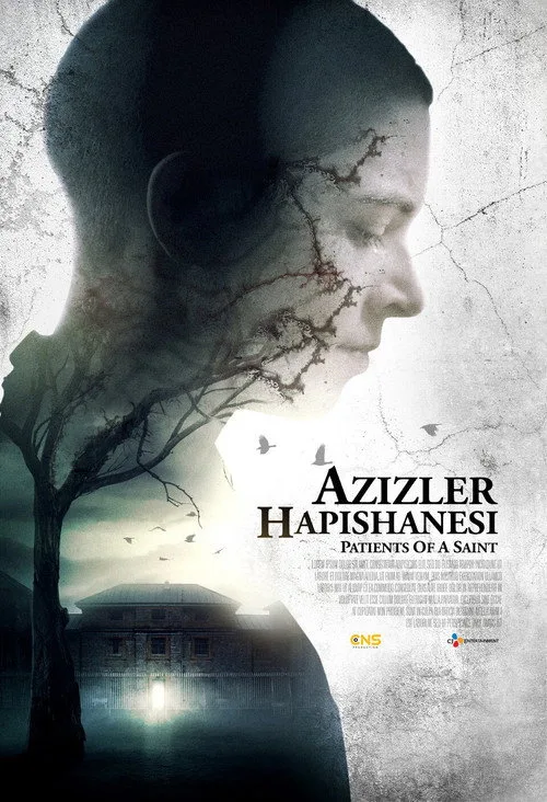 Azizler Hapishanesi film posteri