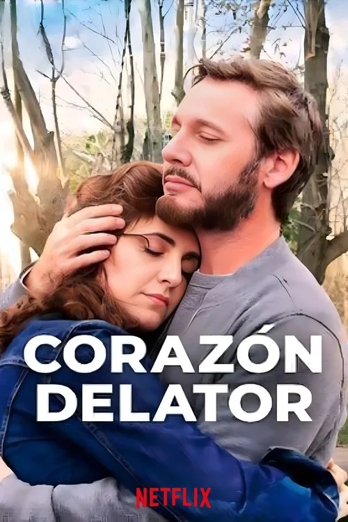 Kalp Bilir film posteri